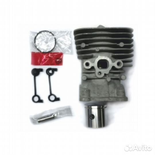 Цилиндр косилки на бензокосу Husqvarna-128R