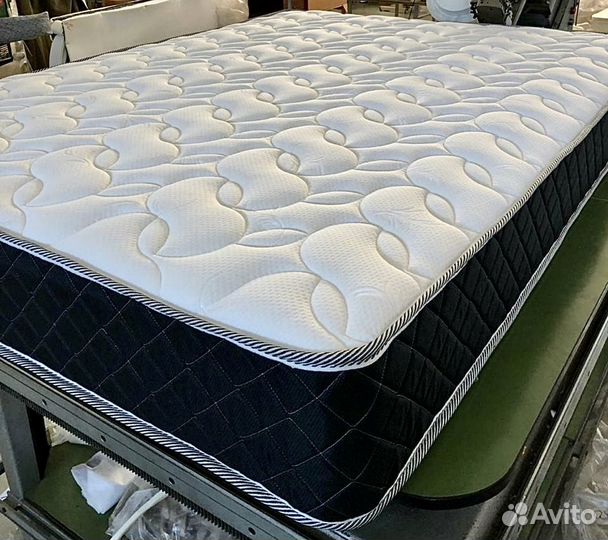 Матрас 140х200 160х200 180х200 и другие