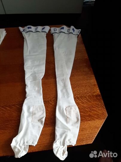 Компрессионные чулки