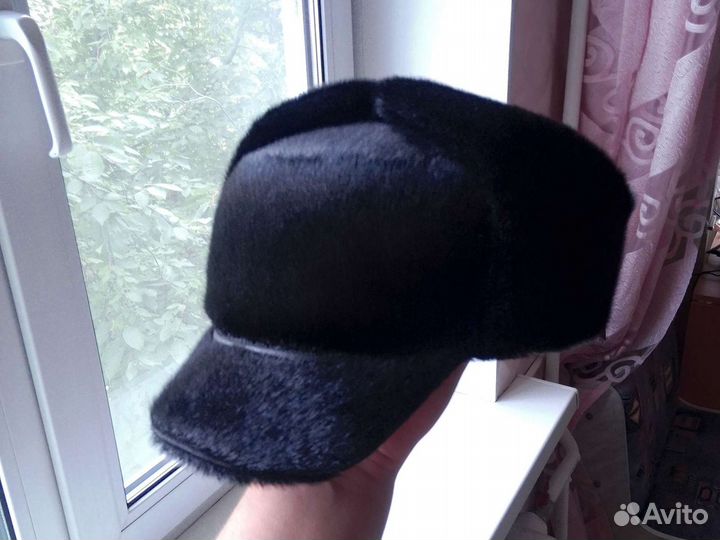 Кепка мужская