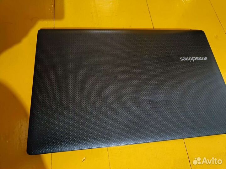 Ноутбук acer