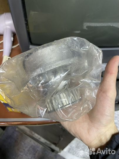 Насос водяной 590-269VA PA0091