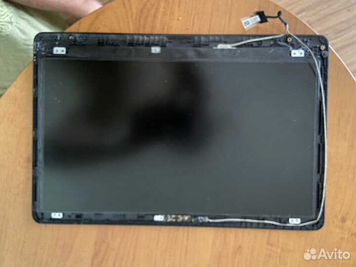 Матрица для ноутбука asus x542u