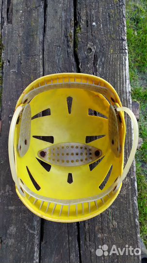 Шлем хоккейный 