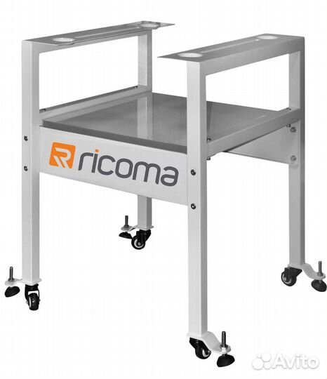 Профессиональная вышивальная машина ricoma EM 1010