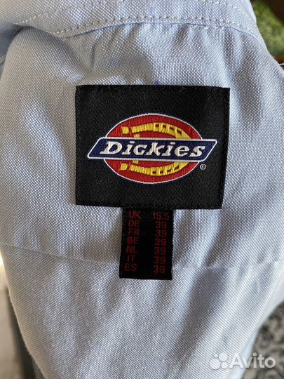 Рубашка dickies