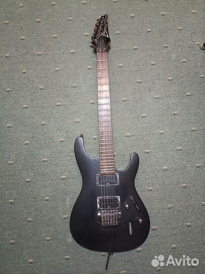 Ibanez S520