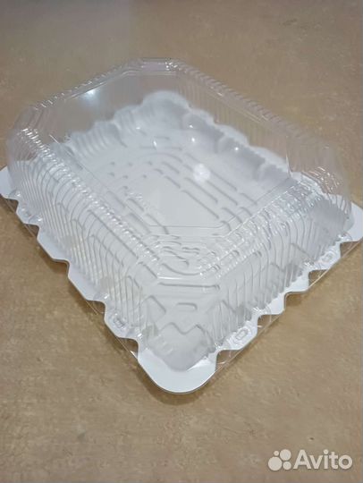 Коробка под торт