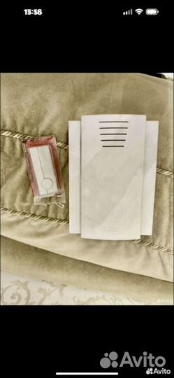 Дверной звонок