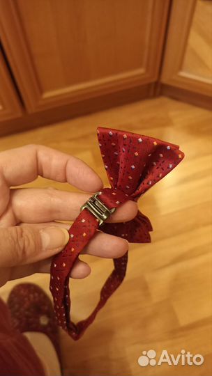 Детские галстуки