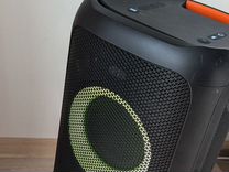 Колонка jbl Partybox 100