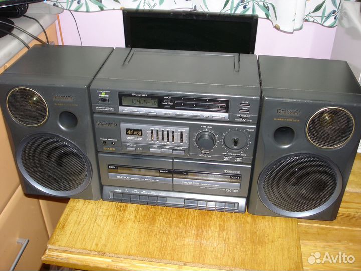 Профилактика кассетных дек и LP вертушек муз.центр