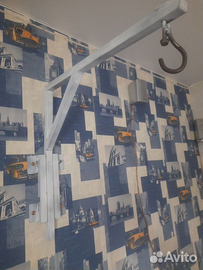 Боксерский мешок / груша + кронштейн