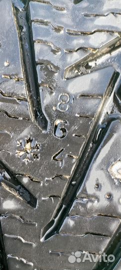 Nokian Tyres Nordman 7 205/60 R16