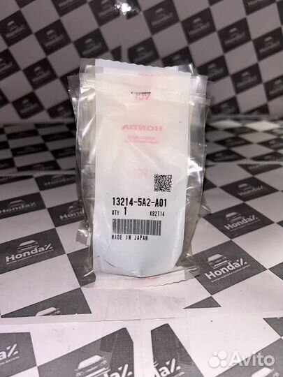 Вкладыши шатунные STD Honda Accord 9 2.4