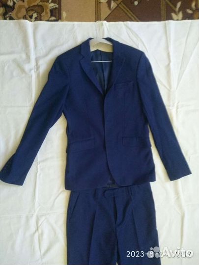 Школьная форма