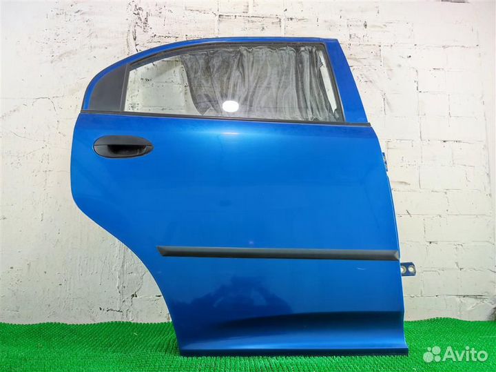 Дверь задняя правая Chery QQ6 (S21) 2008