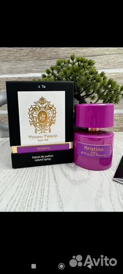 Парфюмерия