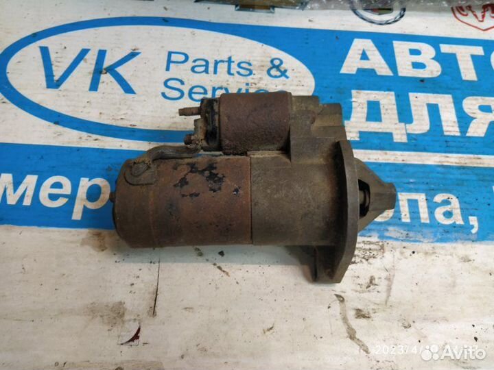 Стартер Jeep Grand Cherokee ZJ 4.0 93-98