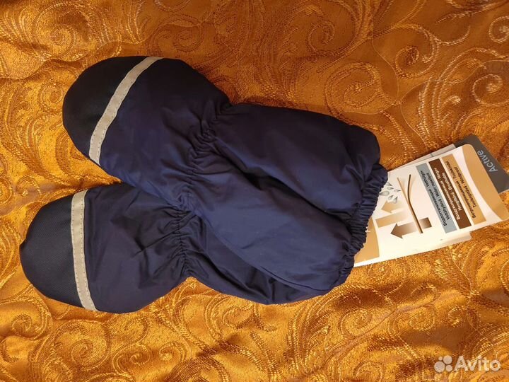 Варежки Kerry 6