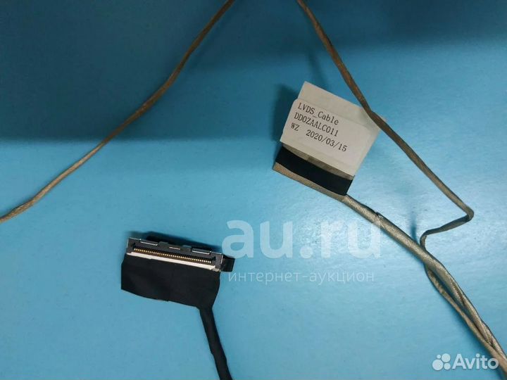 Шлейф матрицы для Acer Aspire E5-523