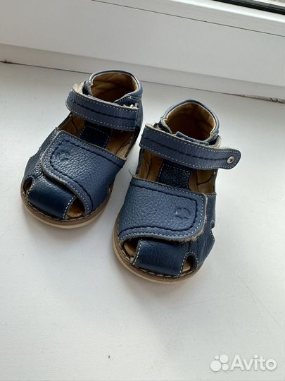 Сандалии tapiboo