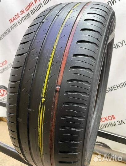 Nokian Tyres Nordman SX2 205/55 R16 91H