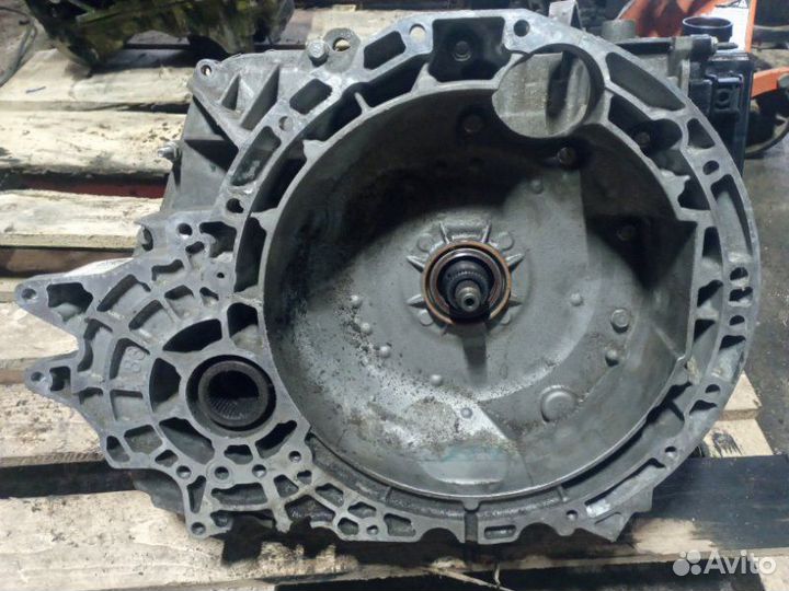 АКПП Ford America Explorer 3.5 V6 24V cyclone
