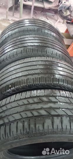 Hankook Dynapro HP2 RA33 235/60 R16