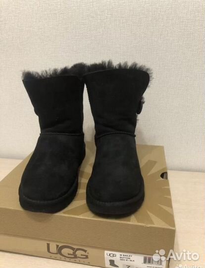 Ugg женские оригинал