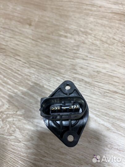 Дмрв Mercedes W163 2,7 A6110940048 M433