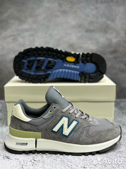 Кроссовки new balance rc 1300