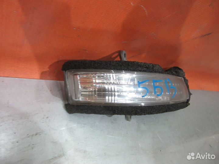 Повторитель поворота Toyota Land Cruiser