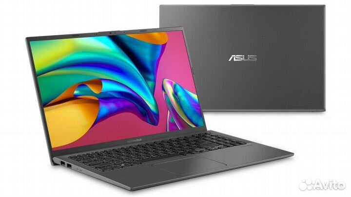 Новый Игровой Ноутбук Asus