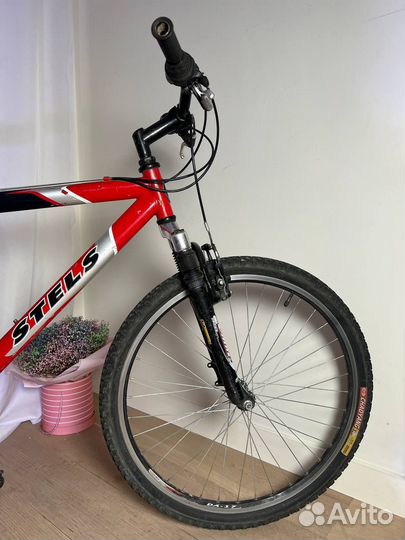 Велосипед мужской велосипед женский stels 630