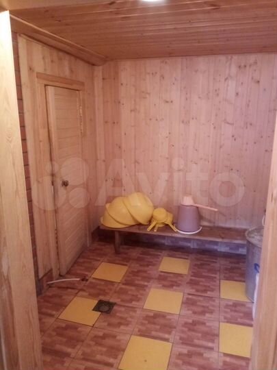 Дом 80 м² на участке 14 сот.