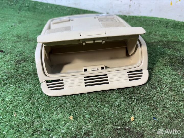 Плафон салона Volkswagen Passat Cc седан CCT 2009