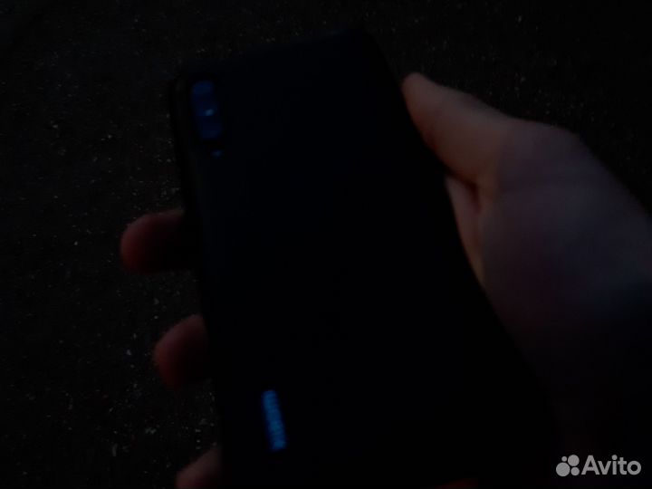 Xiaomi Mi A3, 4/64 ГБ