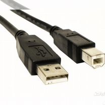 Шнур для принтера USB