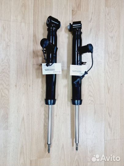 Амортизатор Audi A6 C6 задний