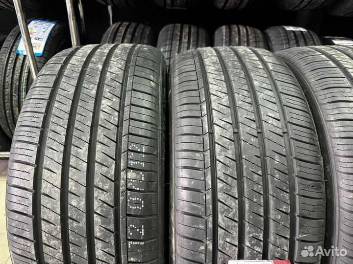 Landspider Citytraxx H/P 225/45 R19 110