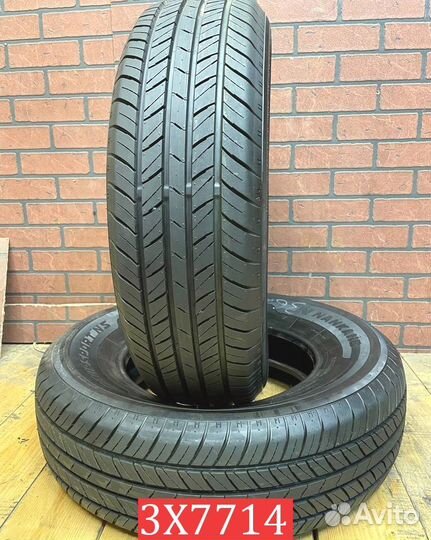 Nankang N-605 Toursport NS 215/75 R15 100N