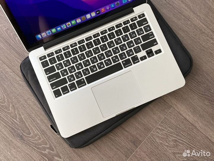 MacBook Pro 13 Retina (i5, 8Gb, 128Gb SSD)