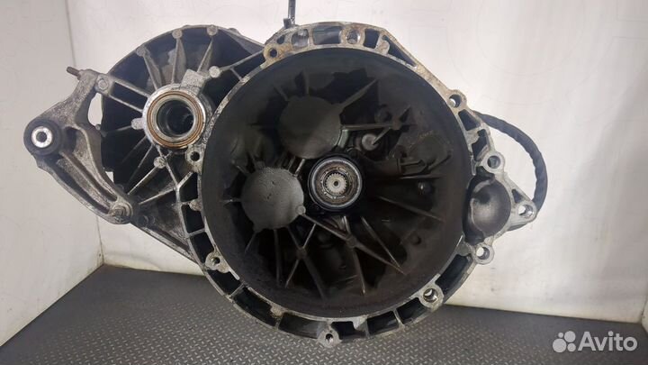 Подшипник выжимной Volvo V50, 2006