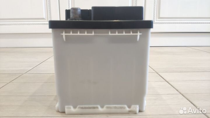 Аккумулятор Panasonic 65Ah start/stop