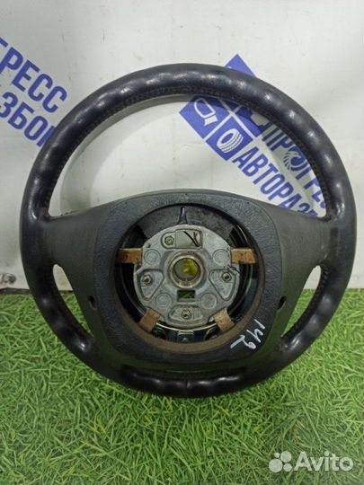 Руль Mercedes-Benz Ml W163 кроссовер 3.2 М112.942