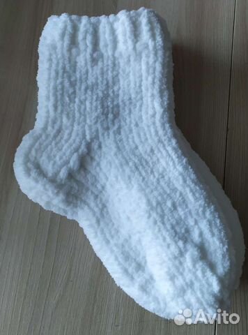 Носки женские