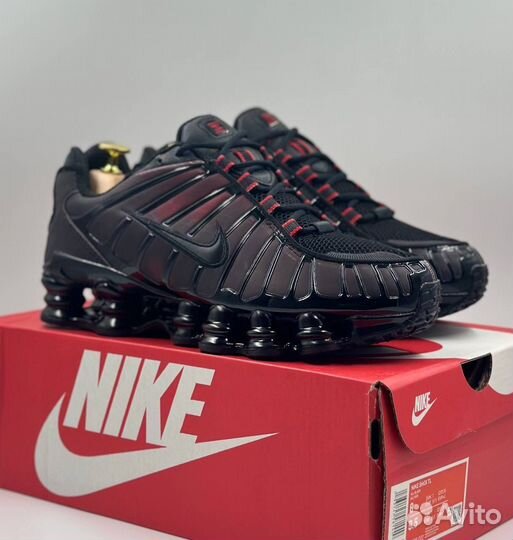 Nike Shox TL