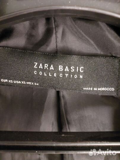 Женский пиджак