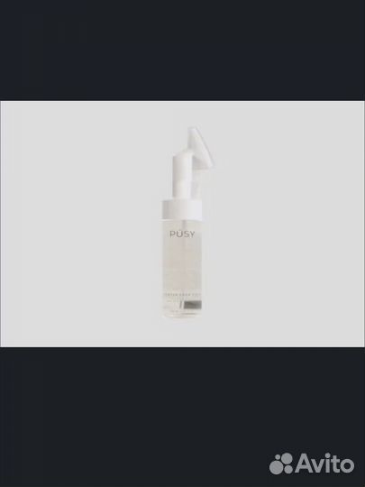 Гель для бровей pusy